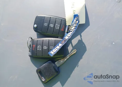 2018 Nissan Versa 1.6 S+ from USA, damaged, VIN 3N1CN7AP6JL835188